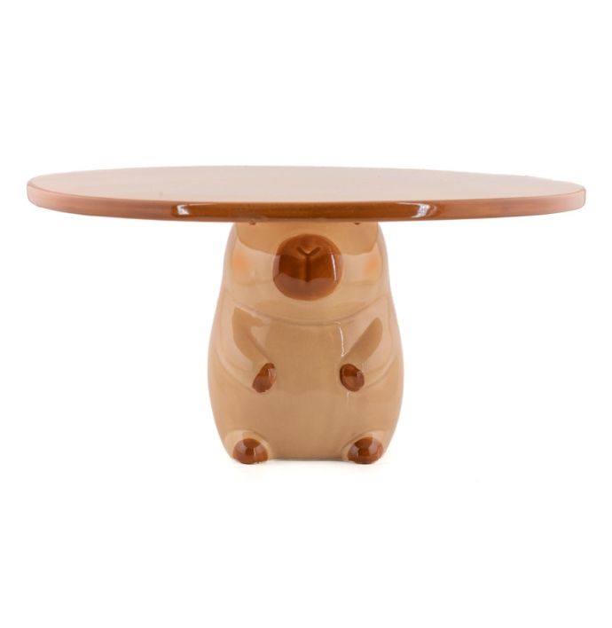 Cake plateau capibara as4518