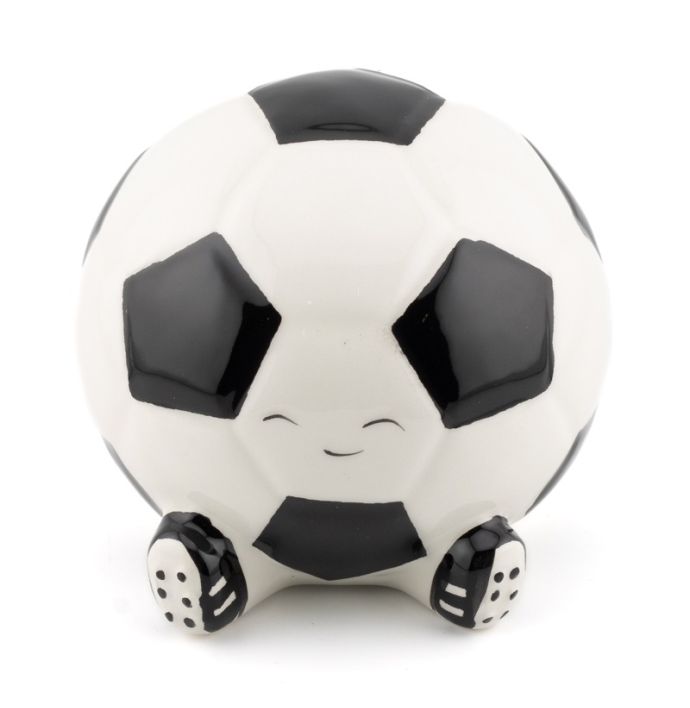 Spaarpot voetbal 