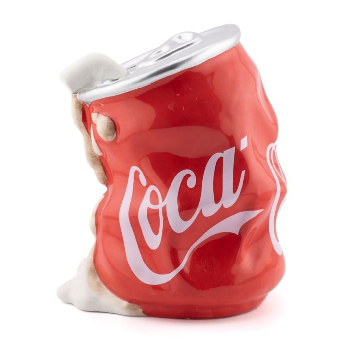 Spaarpot Cola blikje