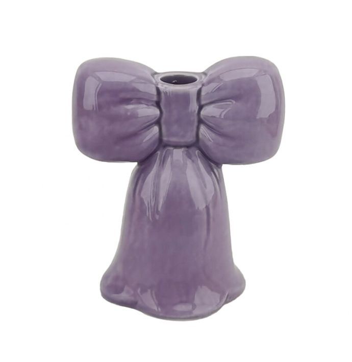 Kaarsenstandaard 'Bow'