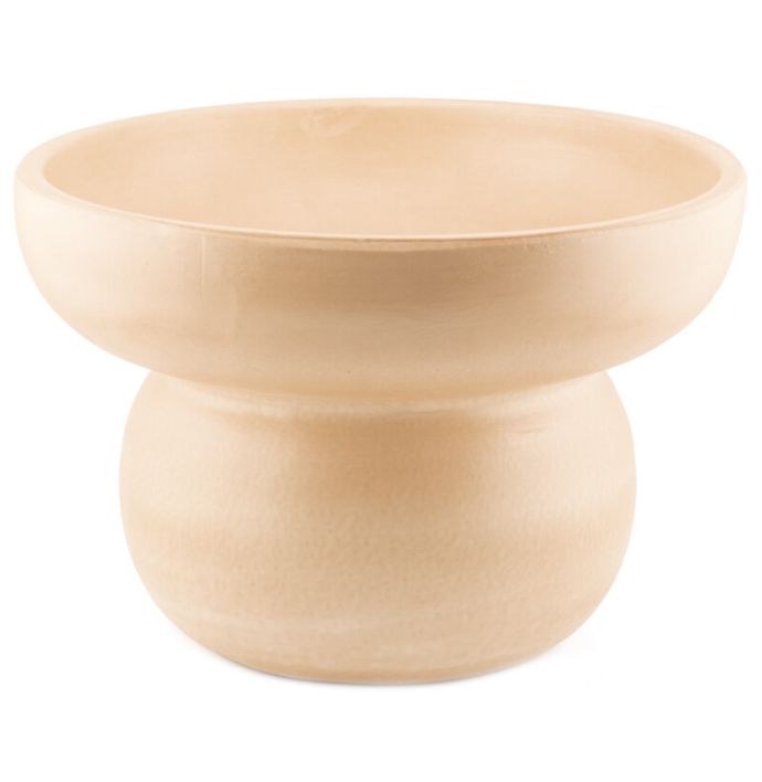 Aardewerk etagiere bubble L