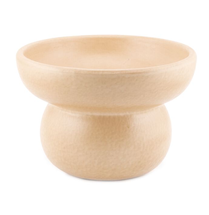 Aardewerk etagiere bubble S