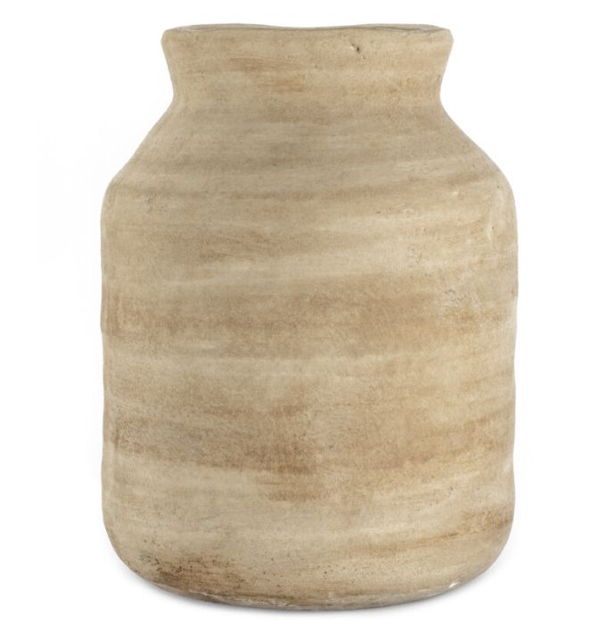 Aardewerk vaas Tierra L