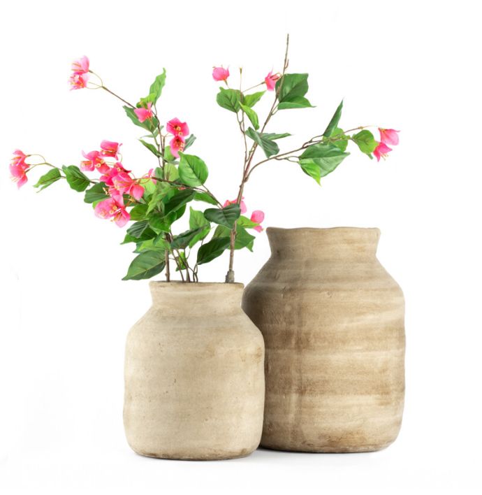 Aardewerk vaas Tierra L