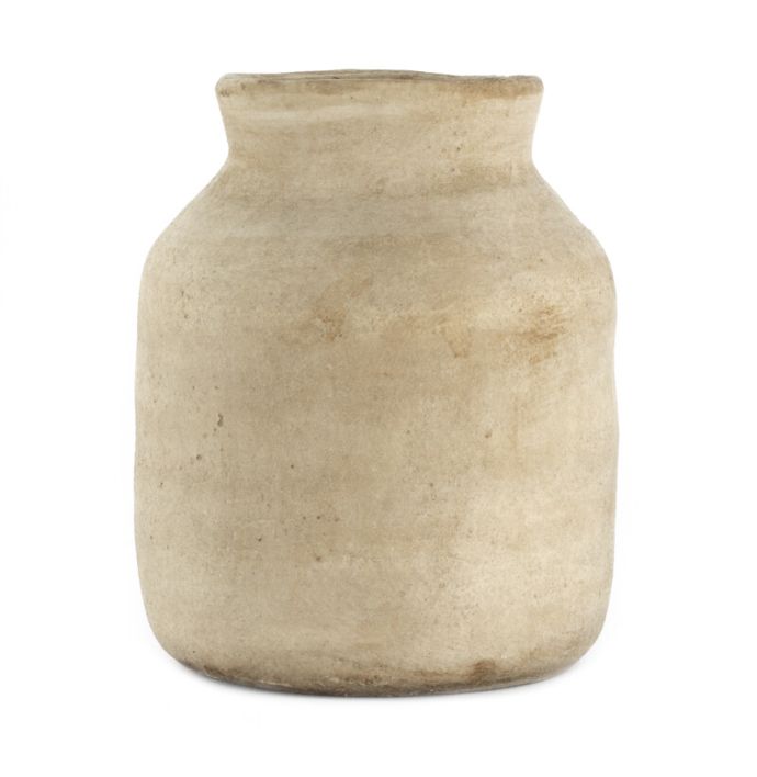 Aardewerk vaas Tierra S