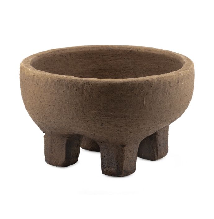 Aardewerk etagiere Tierra S