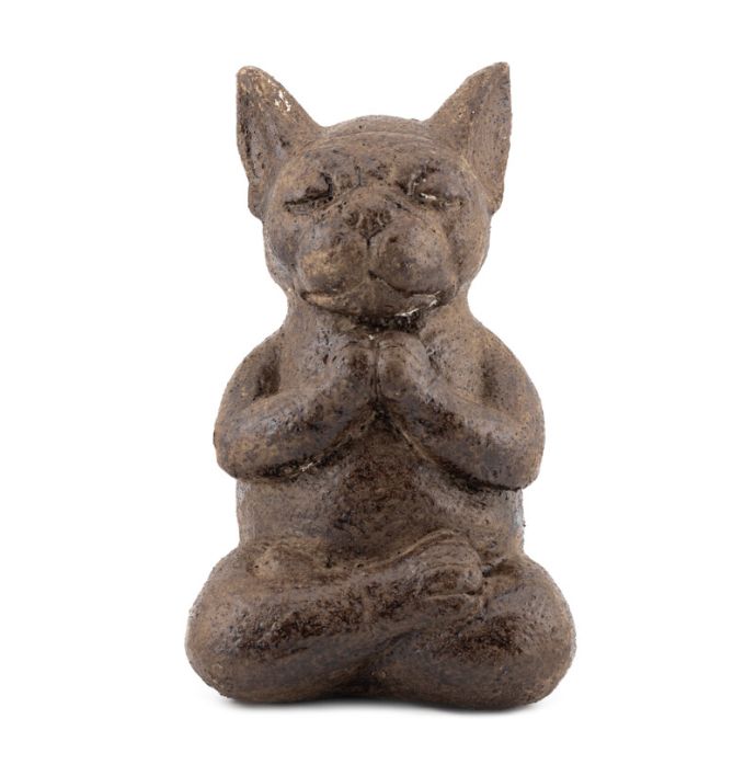 Aardewerk ornament Pawsana S