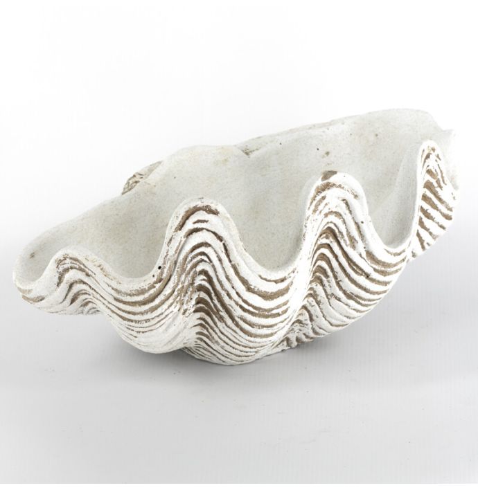 Aardewerk schaal Palta L