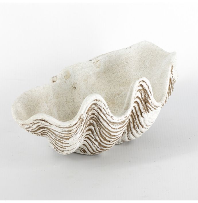 Aardewerk schaal Palta S