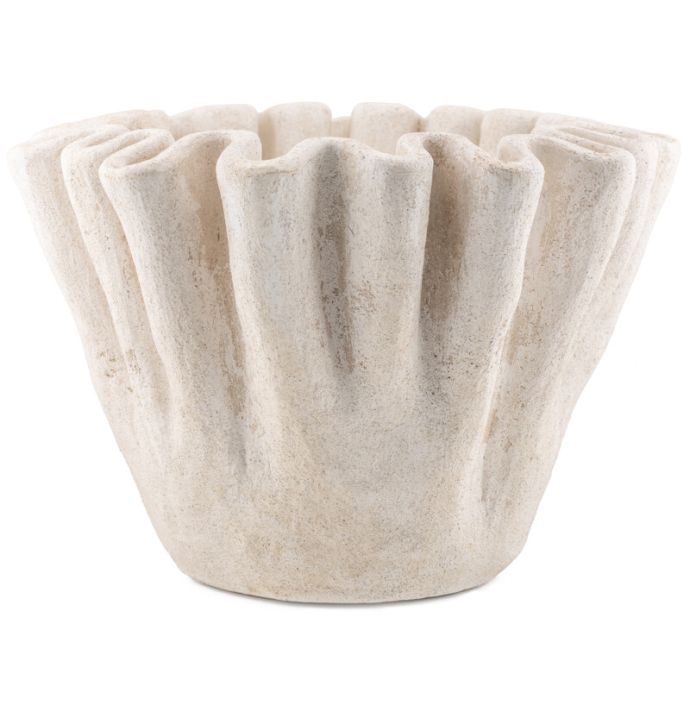 Aardewerk basket Palta