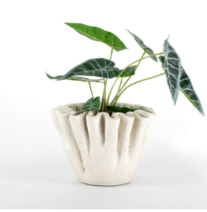 Aardewerk basket Palta