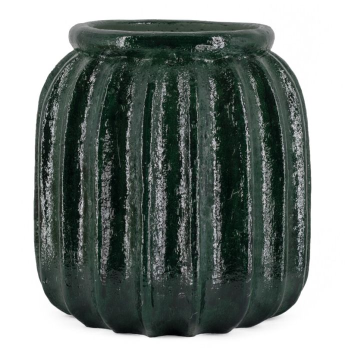 Aardewerk jar Horizo L