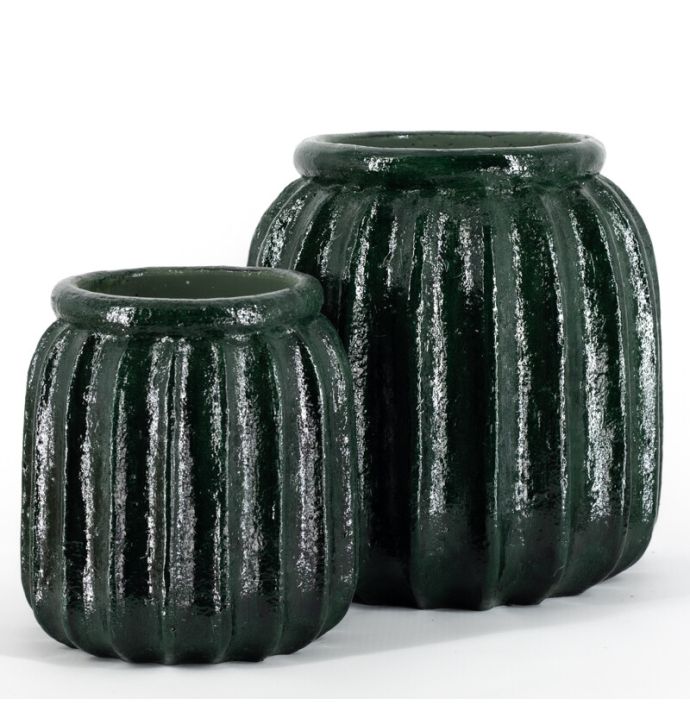 Aardewerk jar Horizo L