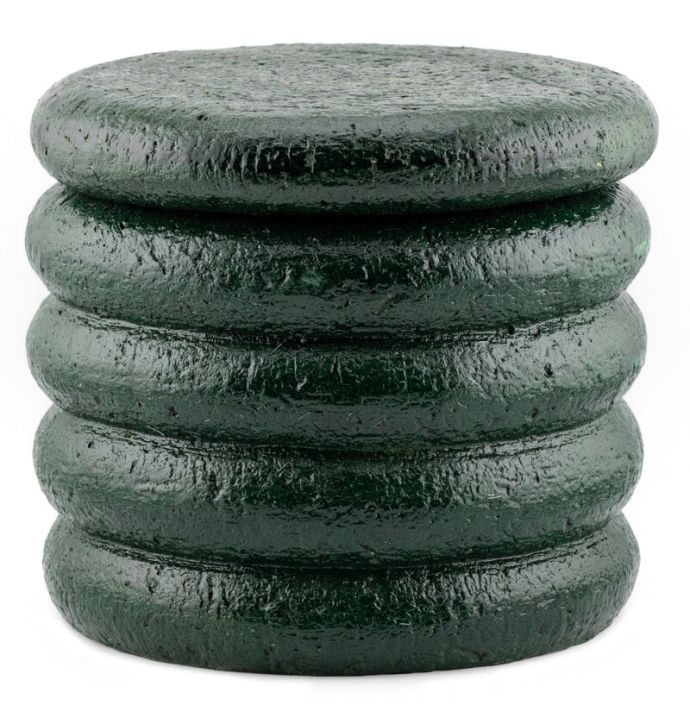 Aardewerk jar Verto L