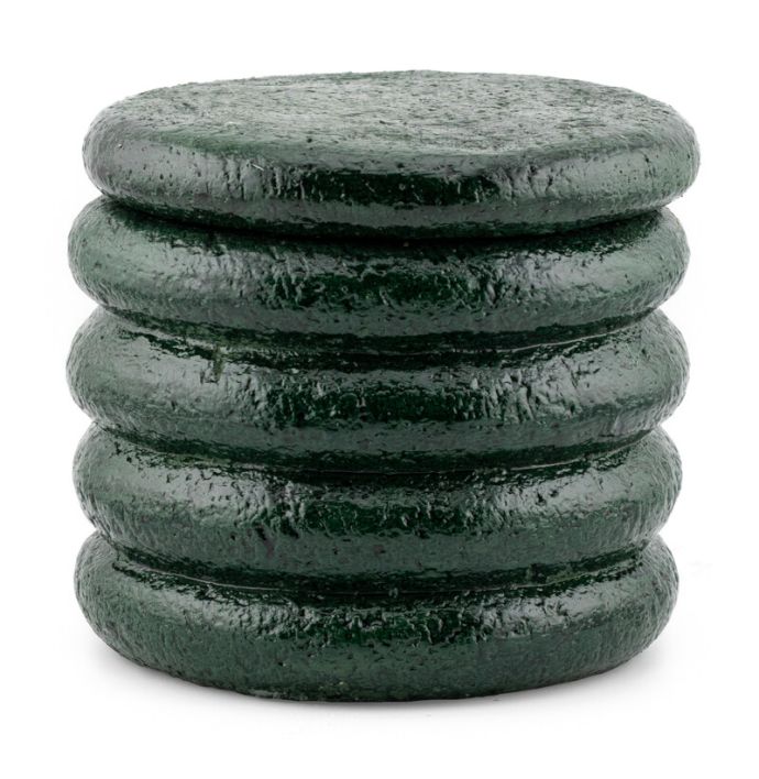 Aardewerk jar Verto S