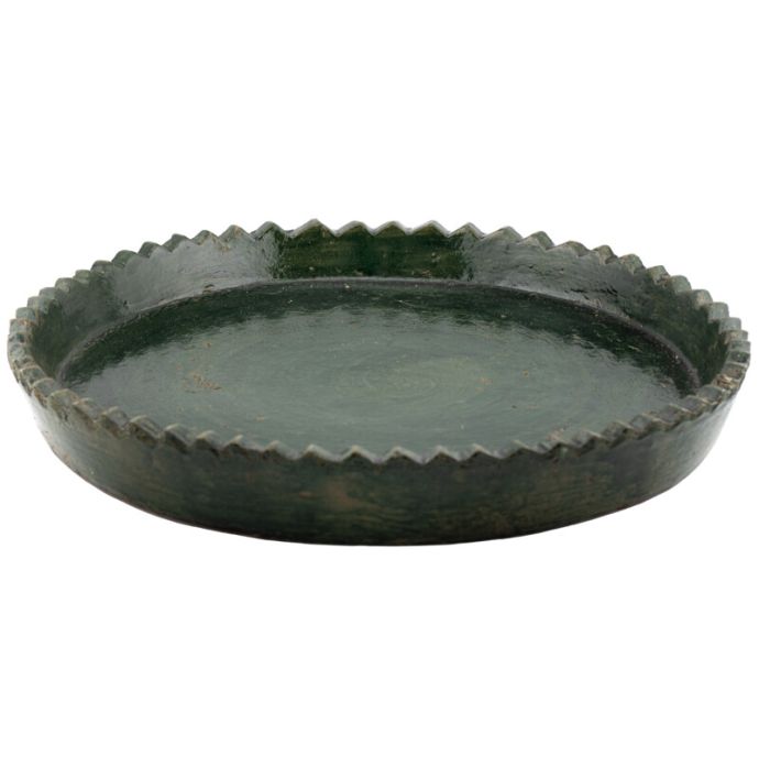 Aardewerk tray Emera L