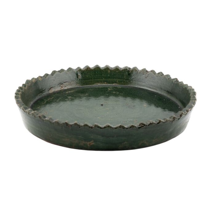 Aardewerk tray Emera S