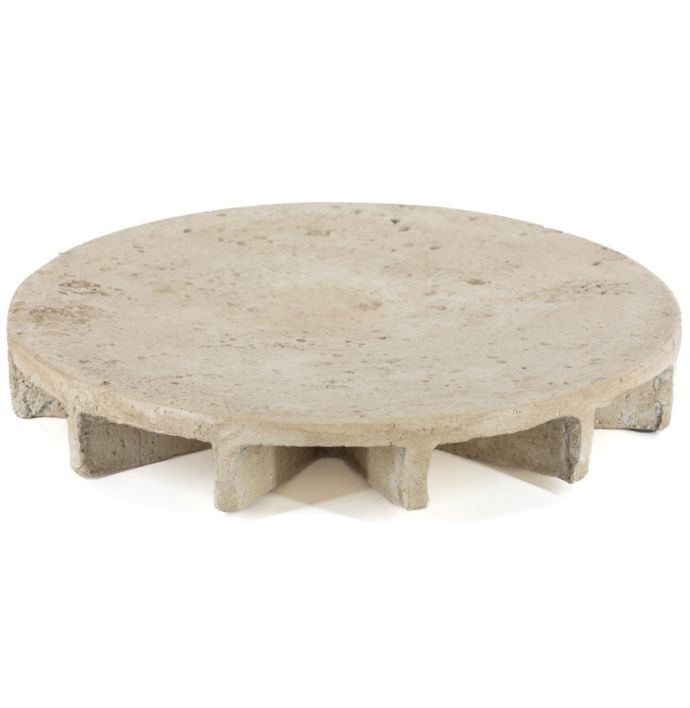 Aardewerk plateau Ridge L