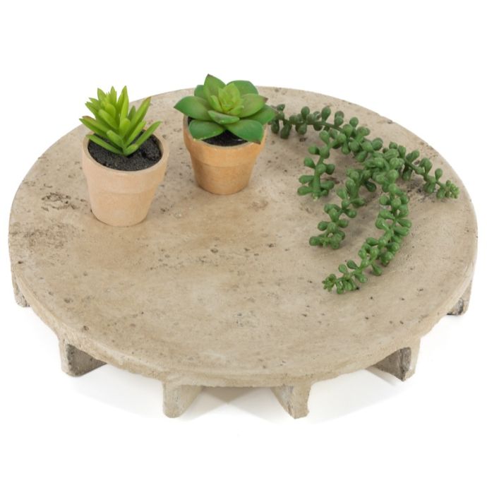Aardewerk plateau Ridge L