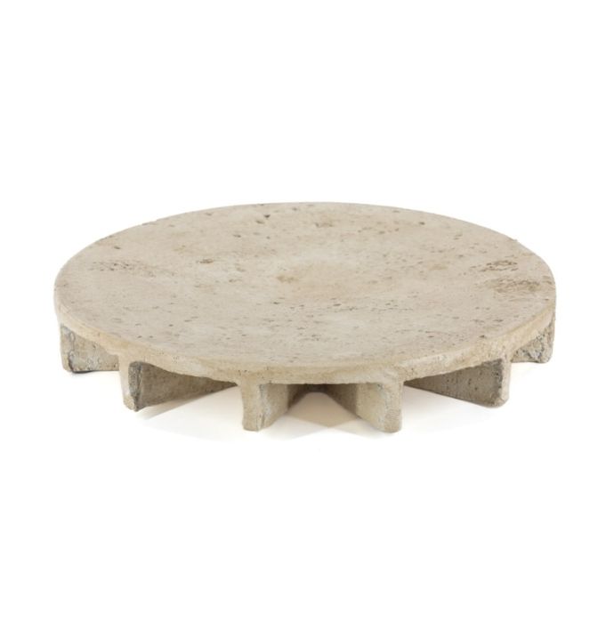 Aardewerk plateau Ridge S