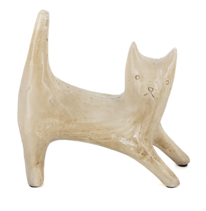 Ornament kat Feline