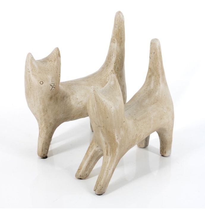 Ornament kat Feline