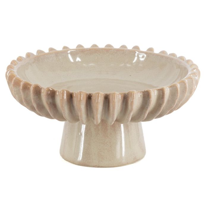 Plateau Plinth M beige