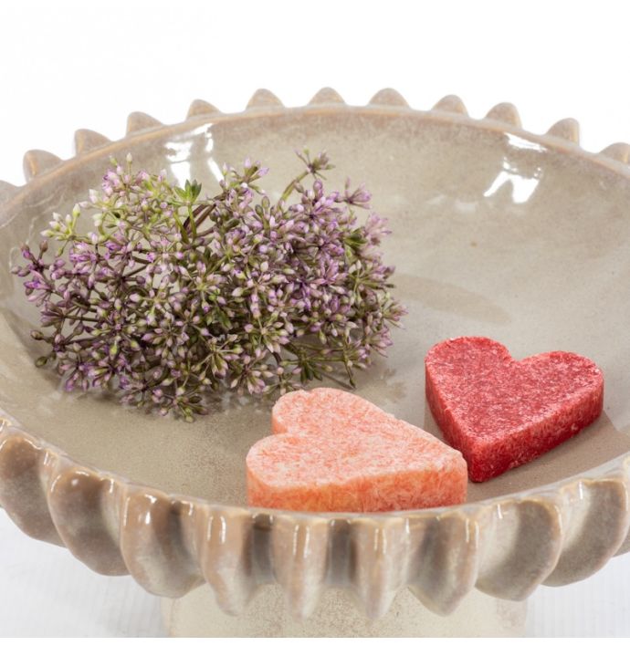 Plateau Plinth M beige