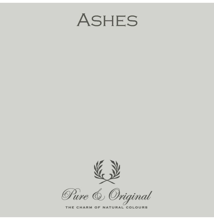 Pure & Original Traditional Omniprim Ashes