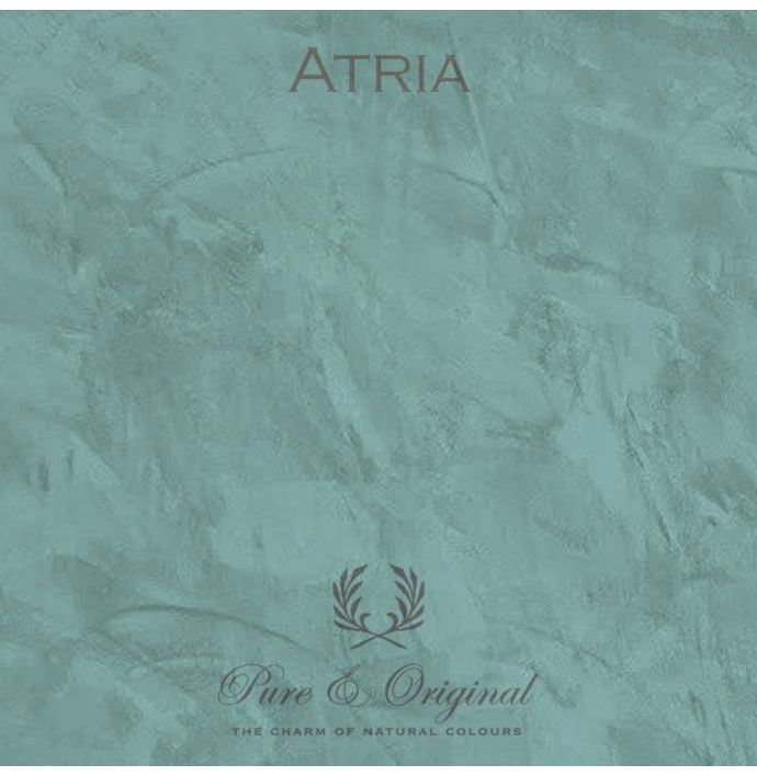 Pure & Original Marrakech Walls Atria