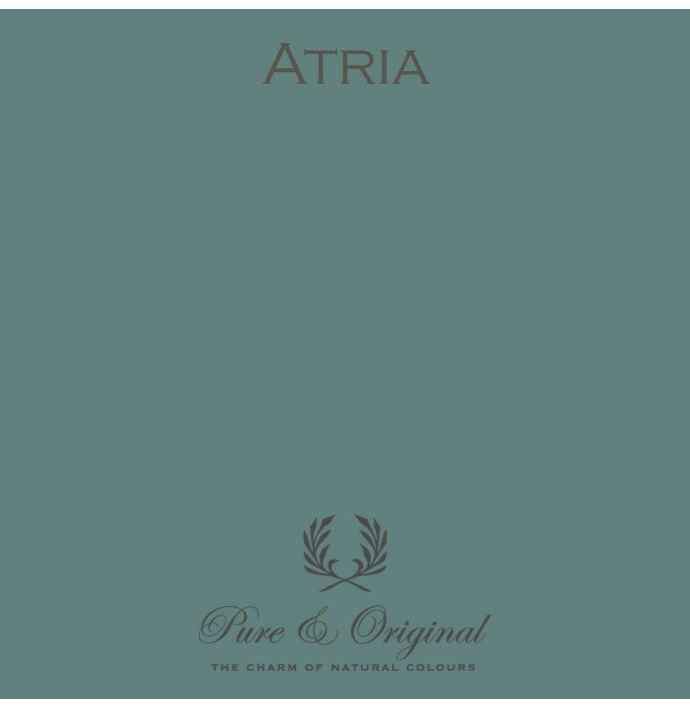 Pure & Original Classico Atria
