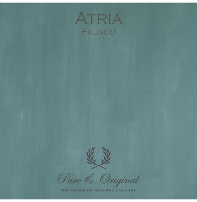 Pure & Original Fresco Atria