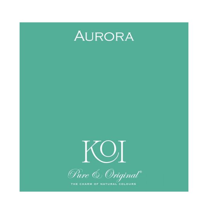 Pure & Original Licetto Aurora