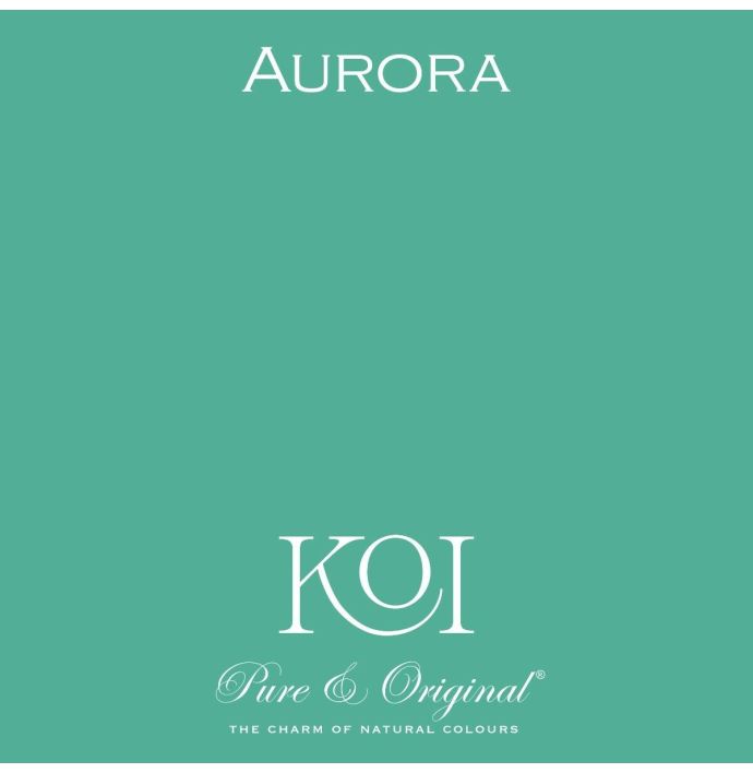 Pure & Original Classico Aurora