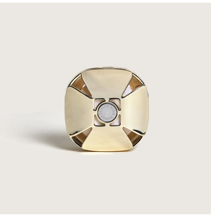 Maison Berger Autoparfum Car diffuser Eternity Nude