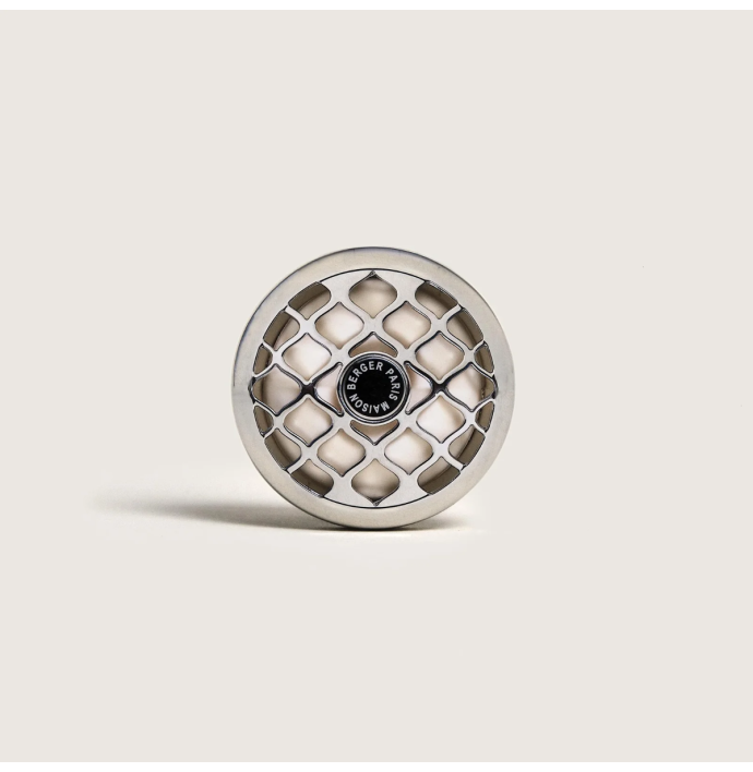 Maison Berger Autoparfum Car diffuser Rosalie