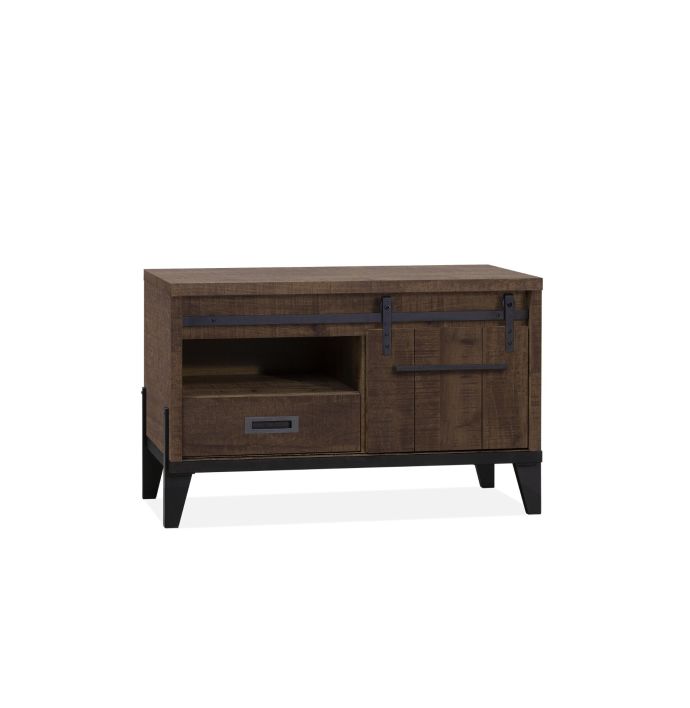 Tv-meubel Tess klein