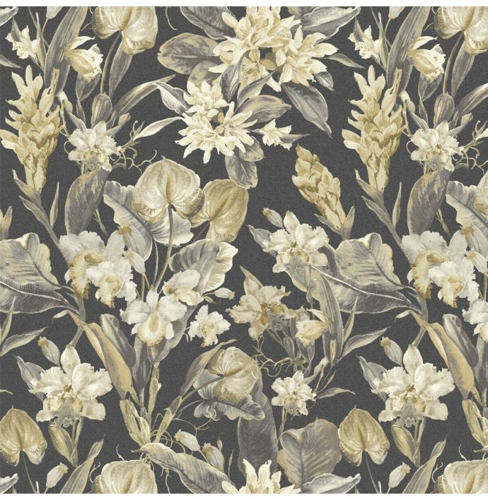 Patroon behang Bellagio Florence