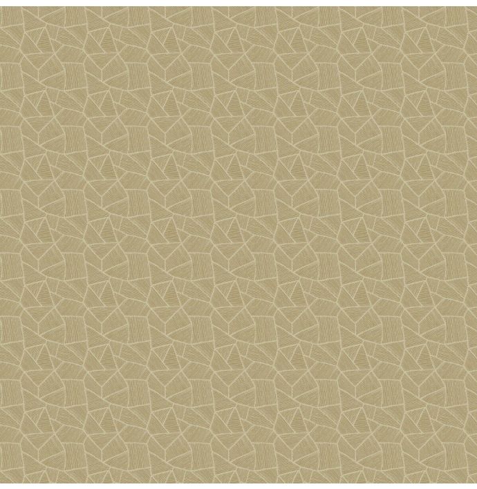 Patroon behang Bellagio Terrazzo