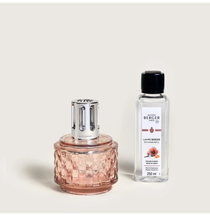 Maison Berger Geurbrander Giftset Variation nude