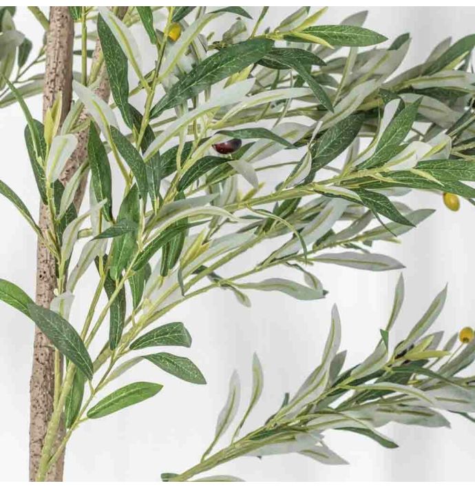 Kunstplant olijfboom 180cm