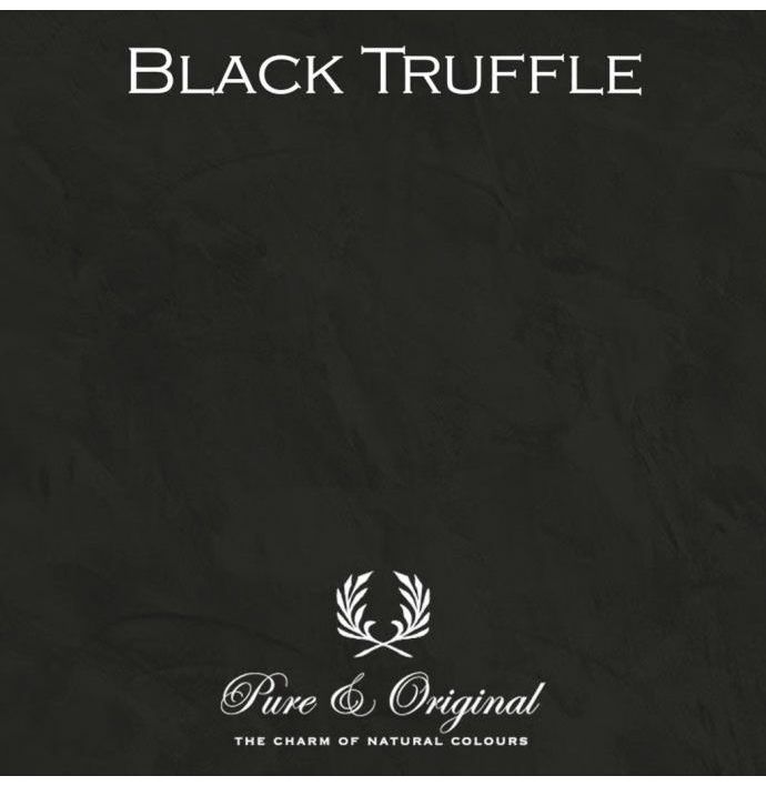 Pure & Original Marrakech Black Truffle