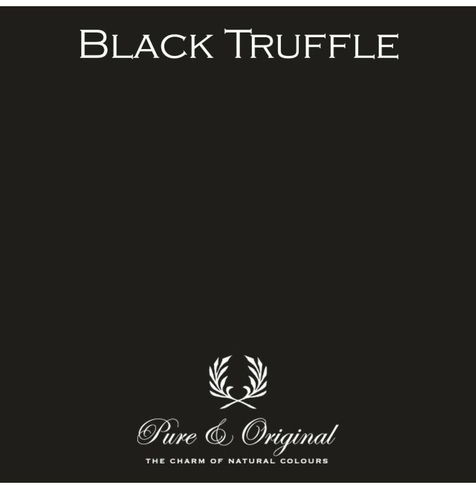 Pure & Original Traditional Omniprim Black Truffle
