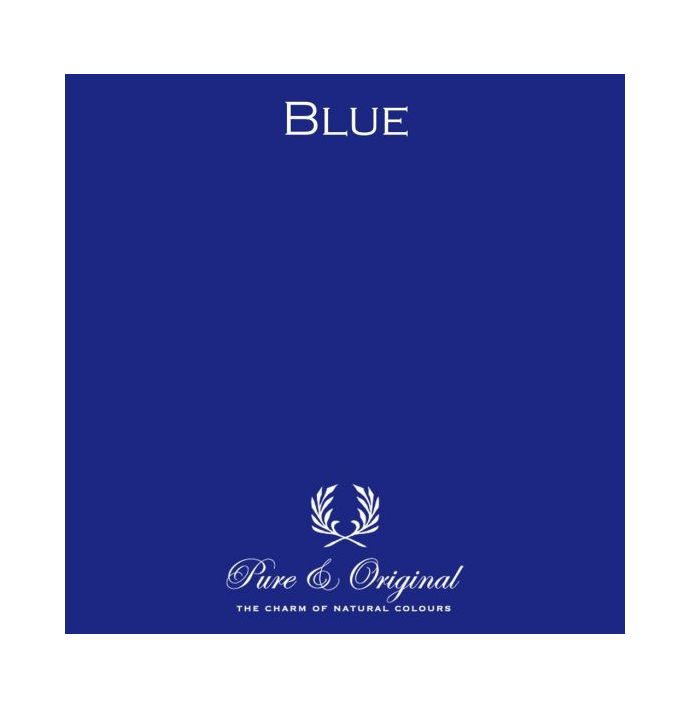 Pure & Original Licetto Blue