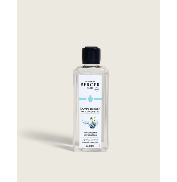 Maison Berger Huisparfum Blue seduction