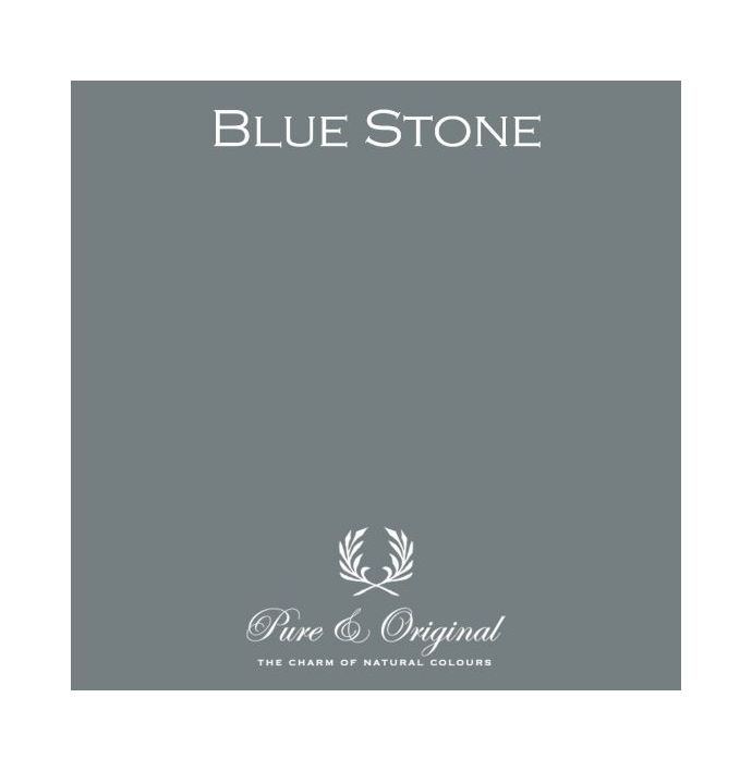 Pure & Original Traditional Omniprim Blue Stone