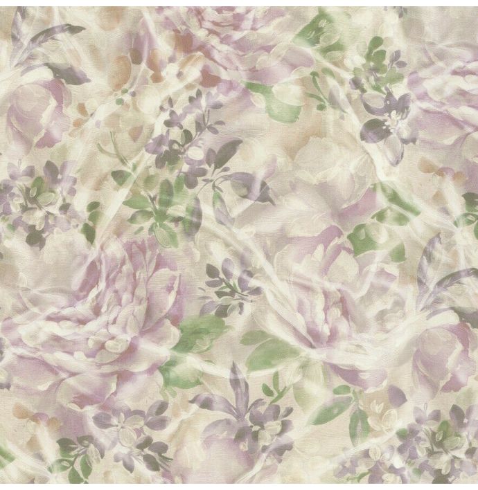 Patroon behang Blumarine 5