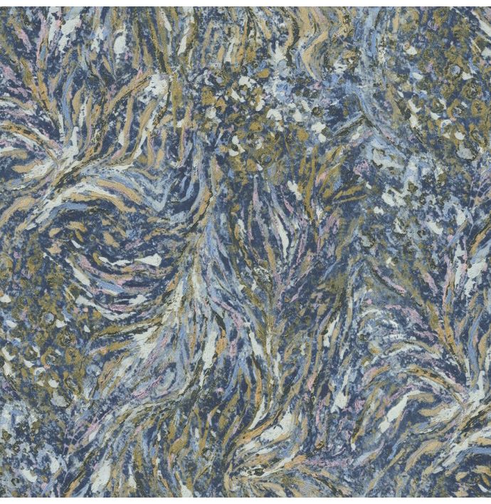 Patroon behang Blumarine 5