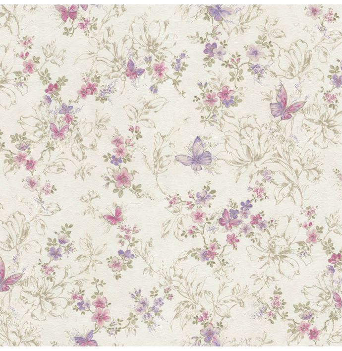 Patroon behang Blumarine 5