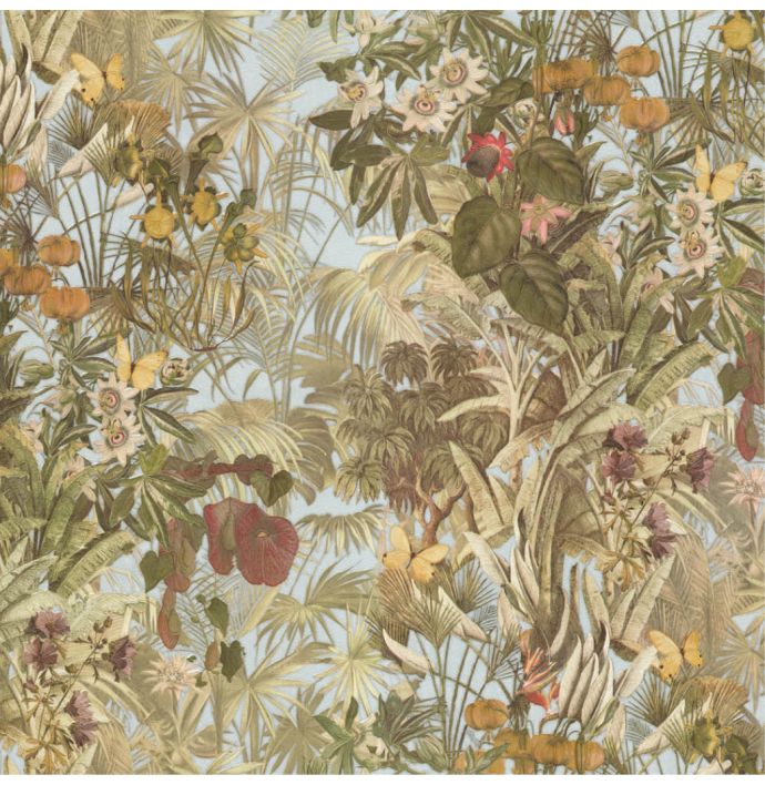 Patroon behang Blumarine 5